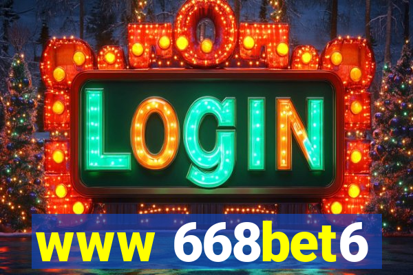 www 668bet6